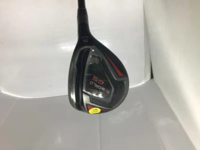 2021 HONMA TOUR WORLD GS U5 Hybrid UT 24deg SPEEDTUNED 48 SR-flex Golf C671 - Image 1 of 4