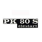 Platte Pk 80 S Elestart