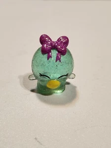 Shopkin Season 4 Food Fair Bubbles Exclusive FF-054 Sparkly Ultra Rare Blue - Picture 1 of 1