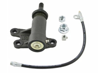 For 1993-2000 Chevrolet C2500 Steering Idler Arm Bracket Assembly Moog 76329VV - Image 1 of 2