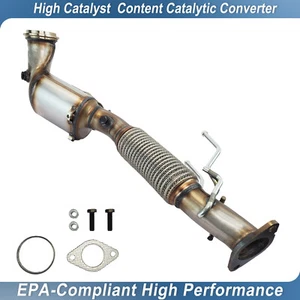 Convertidor catalítico Lincoln MKC para Ford Escape 2013-2016 2,0 L/2015-2016 - Imagen 1 de 7