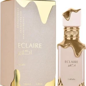 Lattafa Eclaire Unisex EDP Perfume Fragrance Spray for Men & Women 3.4 OZ - Picture 1 of 2