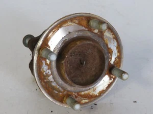 FORD ECOSPORT REAR HUB ASSEMBLY WHEEL BEARING L33405105 14-18 - Picture 1 of 3