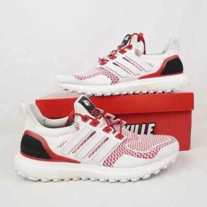adidas UltraBoost 1.0 'NCAA Pack - Louisville Cardinals IG5892 men's size 7 new - Picture 1 of 8