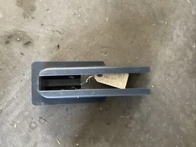 Cubierta de oruga asiento Infiniti G37 Q60 07-15 87559-JK000 Foto 1 de 3