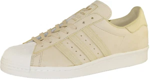 adidas Originals Superstar 80s Schuhe Sneaker Turnschuhe Sportschuhe sand BY2507