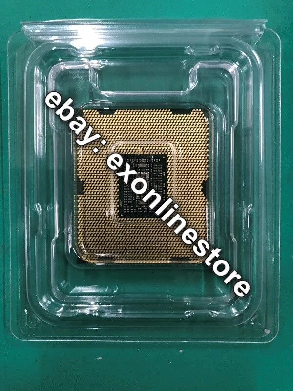 SR0KX - Intel Xeon Processor E5-2670 (20M Cache, 2.60 GHz, 8.00 GT/s Intel QPI) - Image 1 of 1