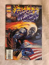 Marvel Comics Present Ghost Rider 2099 A.D.