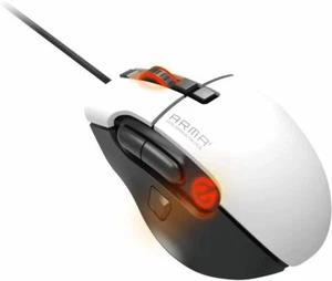 Souris gaming Elecom taille M 8 boutons ARMA - Photo 1/7