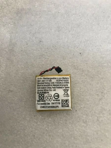 NEW 361-00117-00 Battery 3.8V 110mAh For Garmin Watch Bracelet Code Meter - Picture 1 of 1