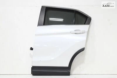 MITSUBISHI ECLIPSE 2018-2023 CRUZ PUERTA TRASERA IZQUIERDA PANEL CARCASA OEM Foto 1 de 4