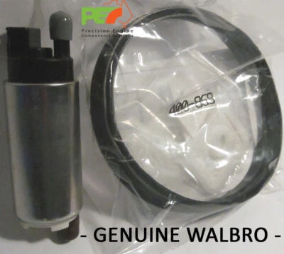 Совершенно новый * WALBRO США * топливный насос для JEEP Cherokee Wrangler 2,5 л 4 л - Изображение 1 из 4