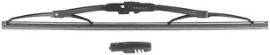 For 1999-2000 Panoz AIV Roadster Bosch Windshield Wiper Blade Micro Edge Front