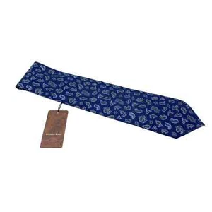 Stefano Ricci Mens Silk Tie - Picture 1 of 3