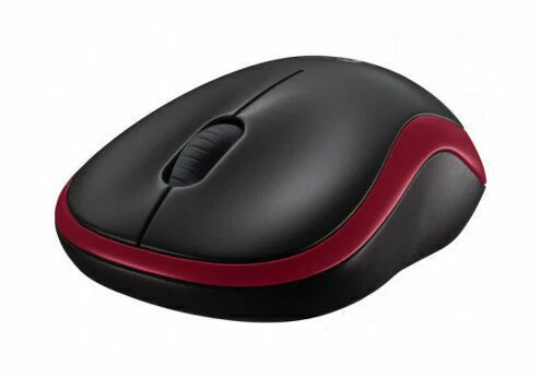 Logitech M185 (910-002240) Wireless Mouse