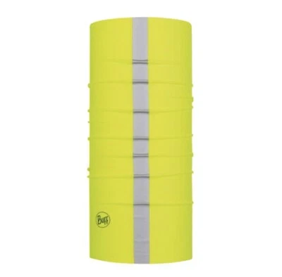 BuFF Высокая Видимость УФ Защита Балаклава Бандана Шея ЭНДУРО РАЛЛИ МАСКА ДЛЯ ЛИЦА - Изображение 1 из 3