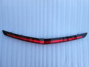 08 09 10 11 12 13 CADILLAC CTS 3RD BRAKE LIGHT TRUNK LIGHT OEM USED TAILLIGHT - Picture 1 of 8