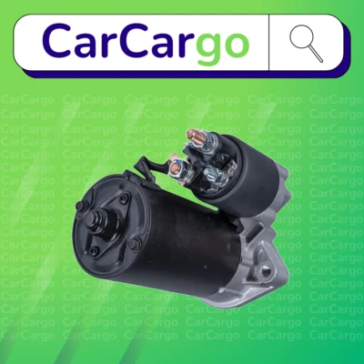 Starter Motor For BMW 3 Series Coupe/Cab 1992-2007 12V PREMIUM NEW - Image 1 of 4
