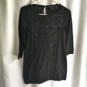 White House Black Market Tunika Gr. XS - Bild 1 von 5