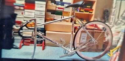 Somec Rennrad Retro Classiker - Bild 1 von 4