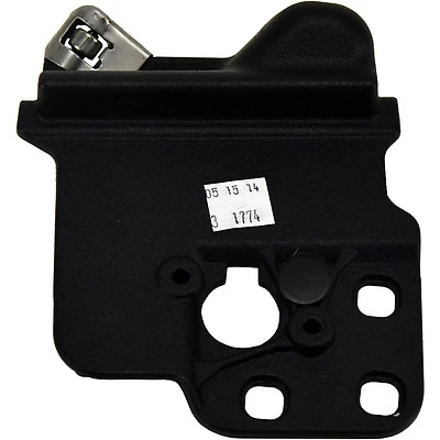 OEM NEW 2005-2014 Ford Mustang Convertible Top Roof Bow Clamp Latch RH Side - Image 1 of 4