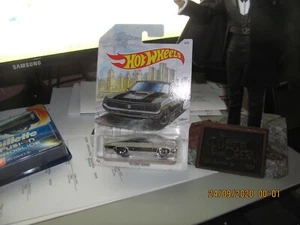 Hot Wheels '70 Ford Torino Detroit Muscle Series Silber Rarität! - Bild 1 von 1