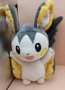 Emolga Pokemon Center 2011 Plush 6" Stuffed Toy Japan - plsh1 - Picture 1 of 7