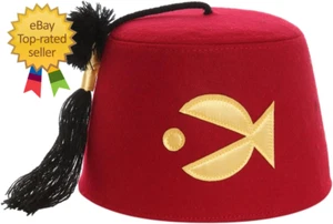 - Grunkle Stan Fez - Bild 1 von 12