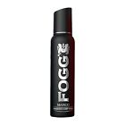 Fogg Marco Perfume Body Spray Long Lasting No Gas Deodorant for Men 150ml