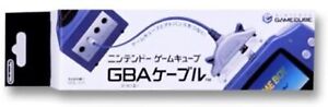 Nintendo GBA cable for GameCube