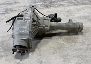 2007-2021 Toyota Tundra Front Axle Differential Carrier 4.30 Ratio 5.7L OEM - Picture 1 of 7