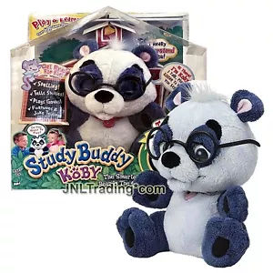 MGA Entertainment Study Buddy 10 Inch Electronic Plush - STUDY BUDDY KOBY - Picture 1 of 1