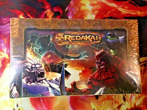 Redakai "Power Pack"   Sealed  Booster Pack Box  X1 - Picture 1 of 3