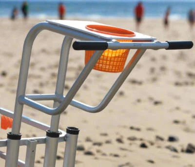 Angler's Fish-N-Mate Push Handle