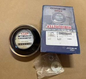 New NOS Stemco Hubodometer 650-0598 - Picture 1 of 1