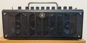 Yamaha THR10C 10W Guitar Combo Amp USB interface used Japan - Picture 1 of 2