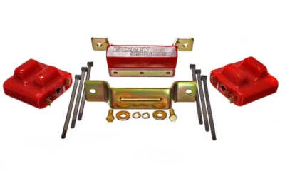 Kit de montaje de motor compatible con GMC K2500 K1500 SUSPENSIÓN ENERGÉTICA 1988-2000 Foto 1 de 2