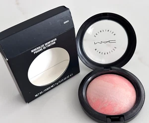 MAC Mineralisierung Skinfinish Duo ADORED - Bild 1 von 2