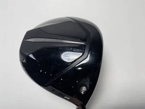 Titleist TSR1 Driver 10* Mitsubishi Chemical MMT 40g Senior Graphite Mens RH - Picture 1 of 6