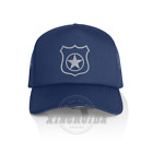 Navy Master At Arms Trucker Hat Mesh Cap Adjustable Baseball Cap Snapback