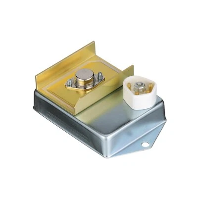 Módulo de control de encendido SMP 804UE21 1976 1977 1978 1979 para Dodge D200 1975-1980 Foto 1 de 4