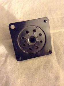 ¿Adaptador/convertidor de 8 pines vintage?? - Imagen 1 de 2