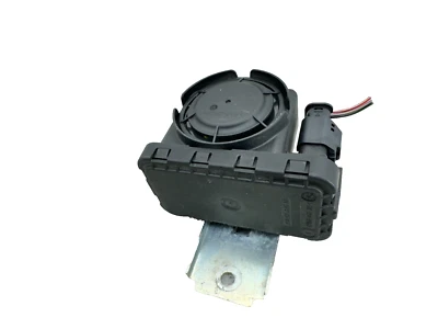 VOLVO XC60 2018-2025 DELANTERO ANTIRROBO ALARMA SEÑAL SIRENA BOCINA 31676008 OEM Foto 1 de 4