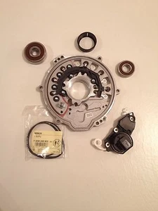 BOSCH WATER COOLED ALTERNATOR REPAIR KIT BMW 540,740 Series,X5,LAND ROVER - Picture 1 of 1