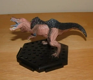 CAPCOM Monster Hunter ANJANATH Figure Builder Plus Vol 9 - Picture 1 of 2