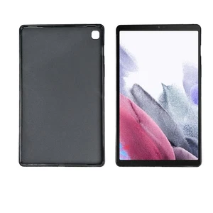Softcover für Samsung Galaxy Tab A7 Lite 2021 SM-T220 T225 8,7 Zoll Hülle Etui  - Picture 1 of 4