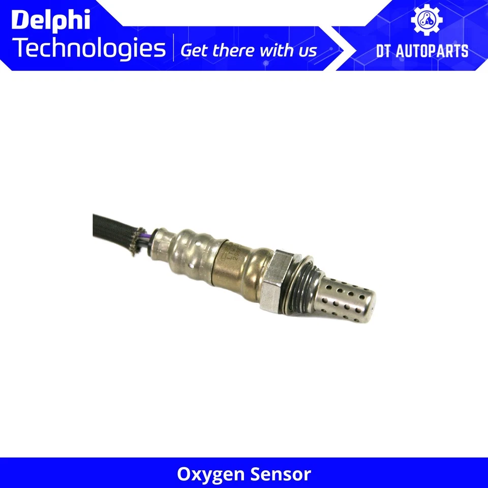 Sensor de oxígeno Delphi 1994 para Jeep Grand Cherokee 1993-1995 4,0 L L L6 Foto 1 de 3