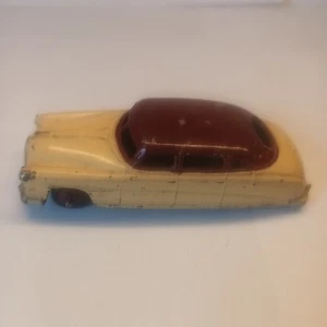 DINKY HUDSON SEDAN - Picture 1 of 6