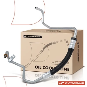 A-Premium Inlet Transmission Oil Cooler Line for Buick Envision 2016 2017-2020 - Picture 1 of 8