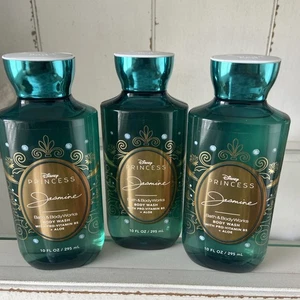Bath & Body Works Blue Raspberry Burst Lotion, Body Wash & Body Cream New Rare - Picture 1 of 3